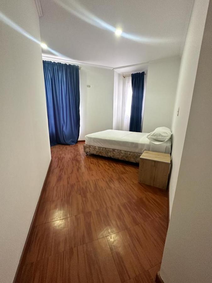 Hotel Artistico Богота Экстерьер фото