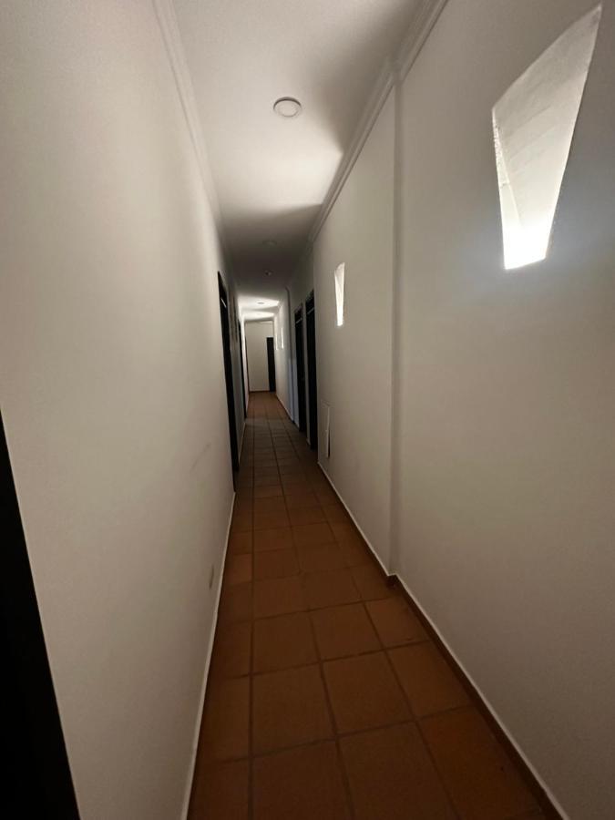 Hotel Artistico Богота Экстерьер фото